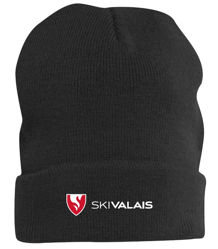 Mütze Ski Valais