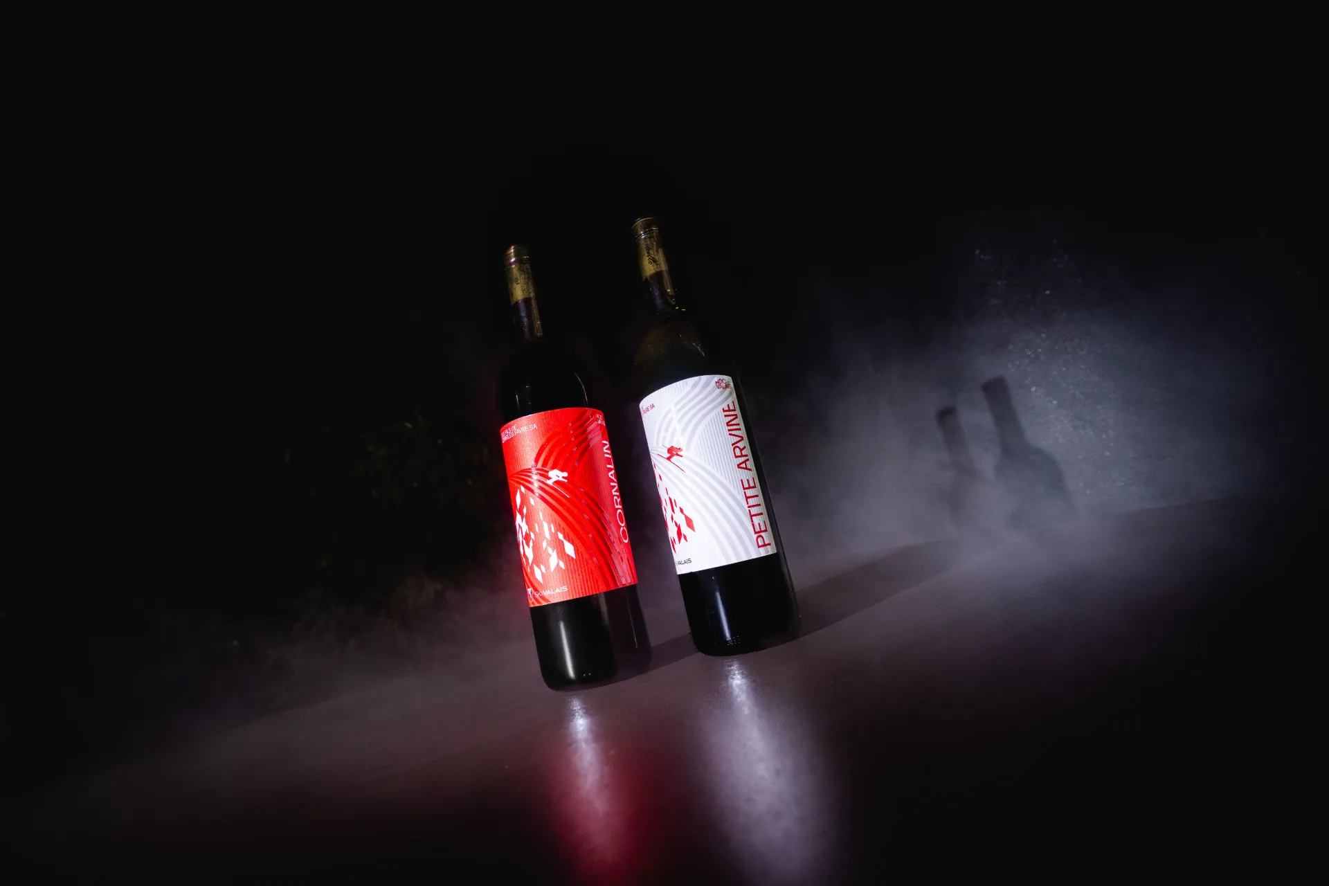 Cuvée Ski Valais - Petite Arvine