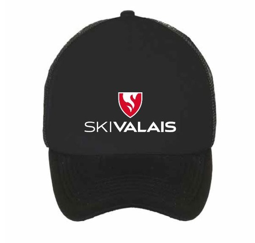 Kappe Ski Valais
